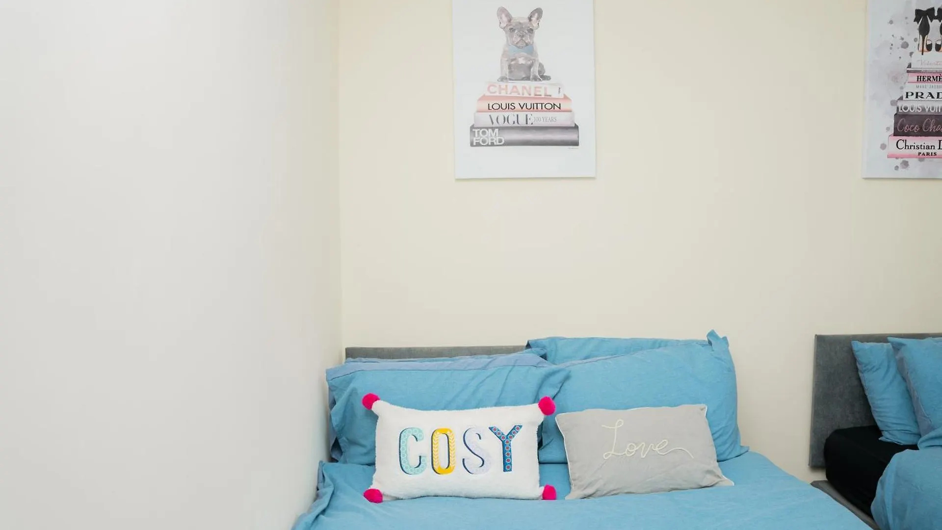 شقة Contemporary Comfort Trendy Hideaway Robin Hood