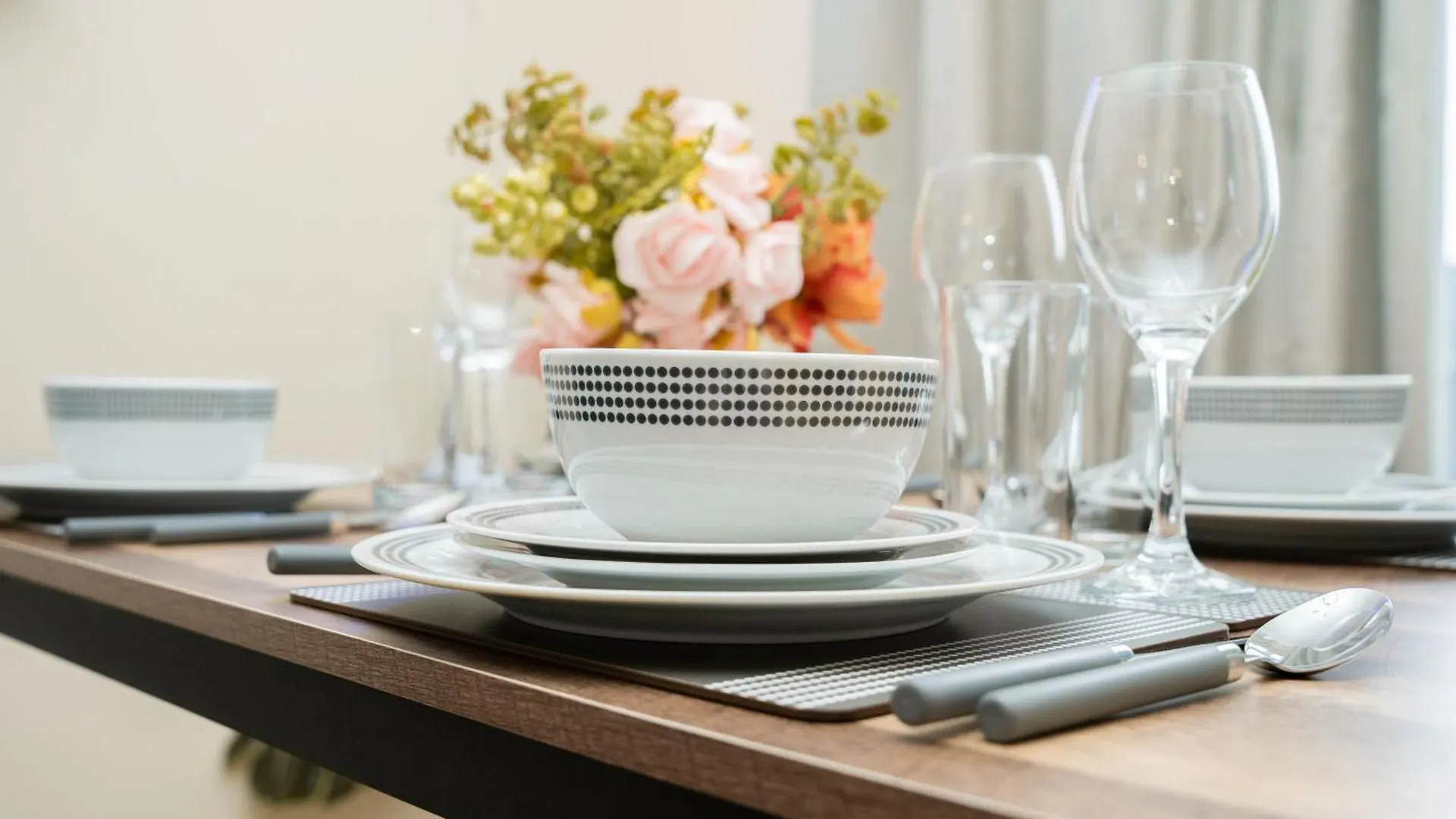 شقة Contemporary Comfort Trendy Hideaway Robin Hood المملكة المتحدة